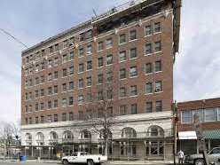 Altamont Apartments - Public Housing Apartments