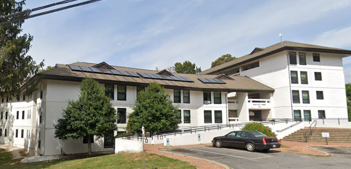 Bartlett Arms Apartments - Public Housing Apartments