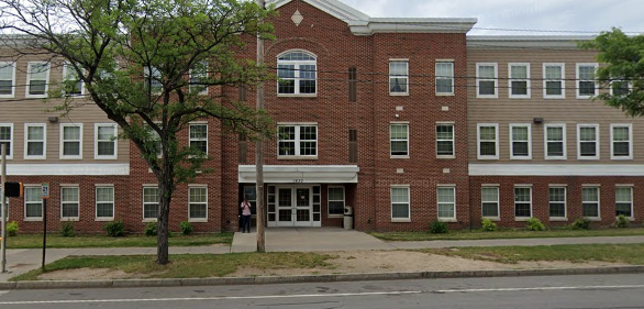 Eastman Commons Community