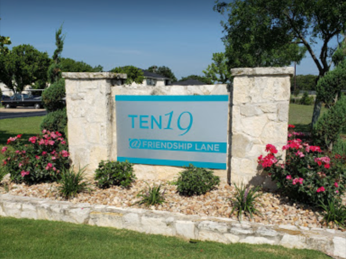 Fredericksburg TX Low Housing and Apartments