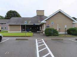 Seekonk Commons - Senior Public Housing