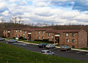 Lexington Manor Apartments