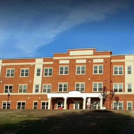 Moses Circle Senior Apartments