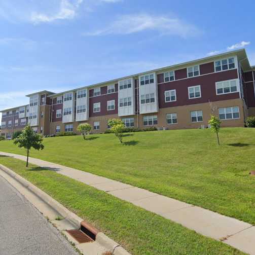 Towne Club Senior Housing