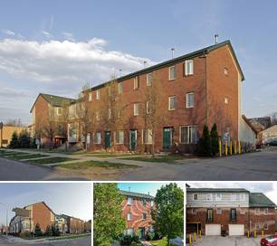 Helisa Square Apartments