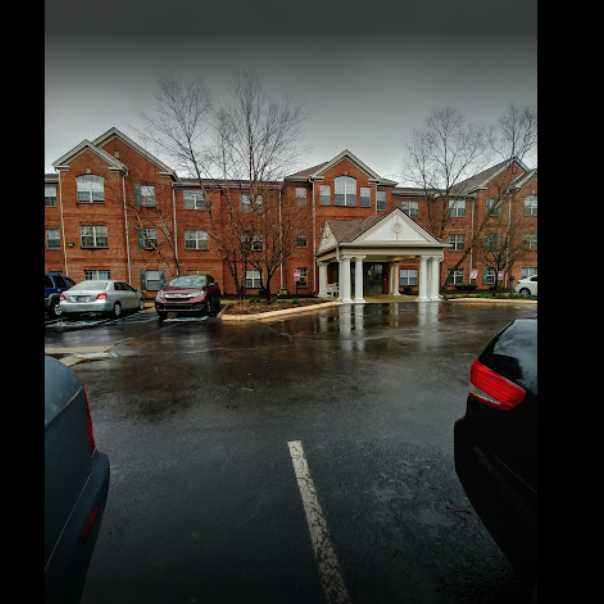 Hickory Grove - Senior Apartments