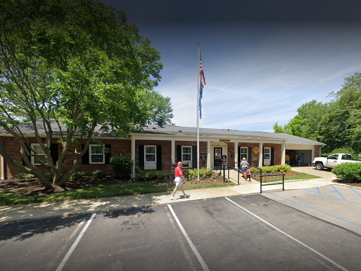 Cambridge Square North Ii, Indianapolis, IN Low Housing Apartment