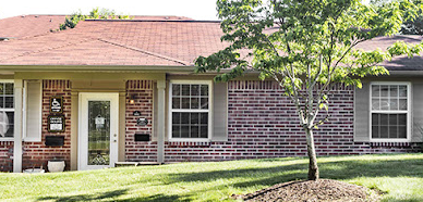 Carriage House Glendale