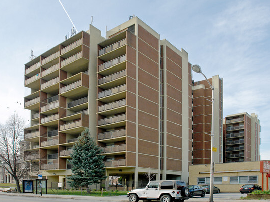 Baltimore Md Low Income Housing