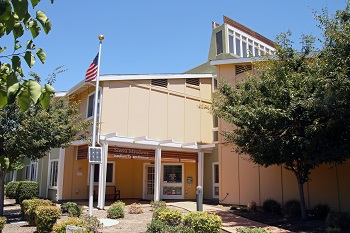 Sierra Meadows Senior Apartments