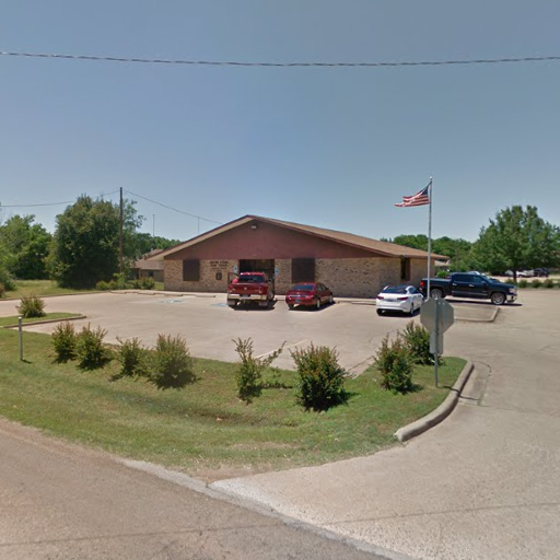 Bullard Family and Bullard Elderly Apartments 427 E. Main, Bullard