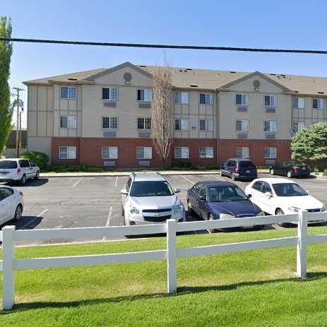 Lowell Apartments
