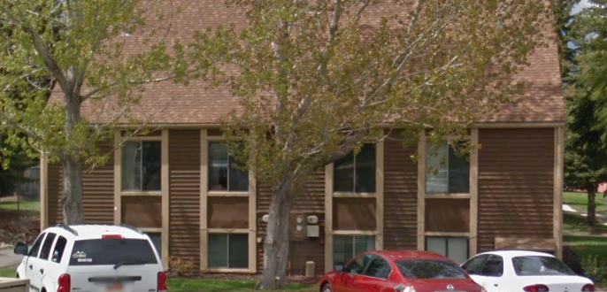 Parkside Apartments