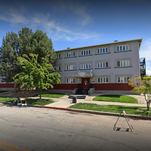 Ogden UT Low Housing and Apartments