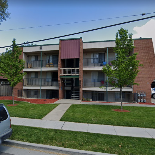 Villa Charmant 3827 South 300 East, Salt Lake City, UT 84115