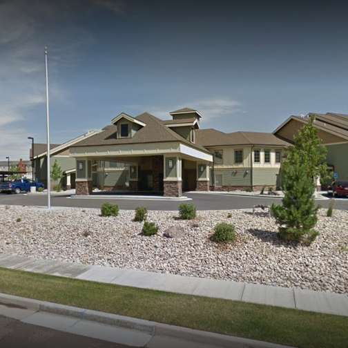 Woodlands Senior Apartments 441 E. 900 So. Logan, Brigham City, UT