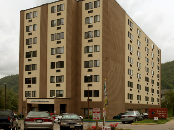 Rivermont Presbyterian Homes