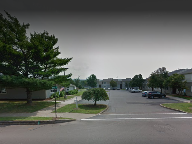 Rosewood Apartments
