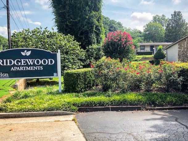 Ridgewood Apartments in Decatur