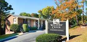 Waldorf Creek Apartments