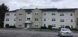 Smyrna Gardens Apartments