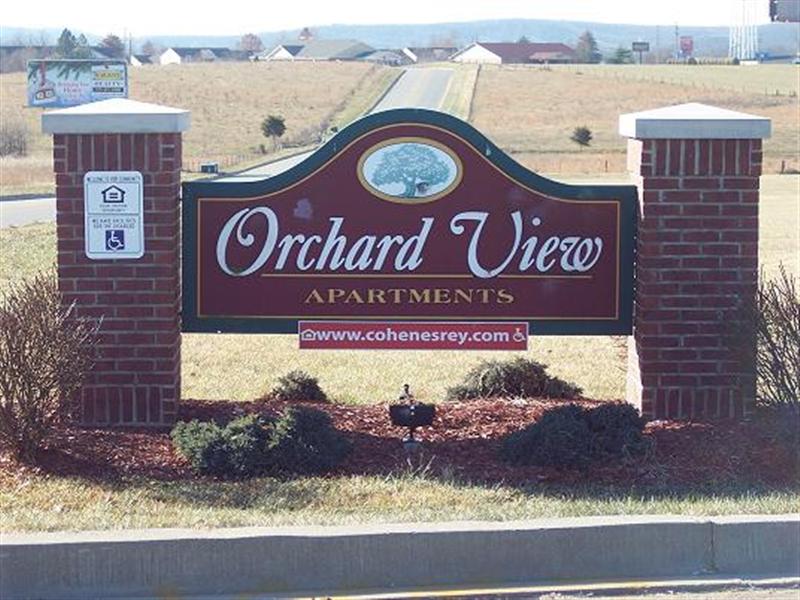 Orchard View Apartments