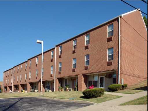 Riverview Elderly Apts