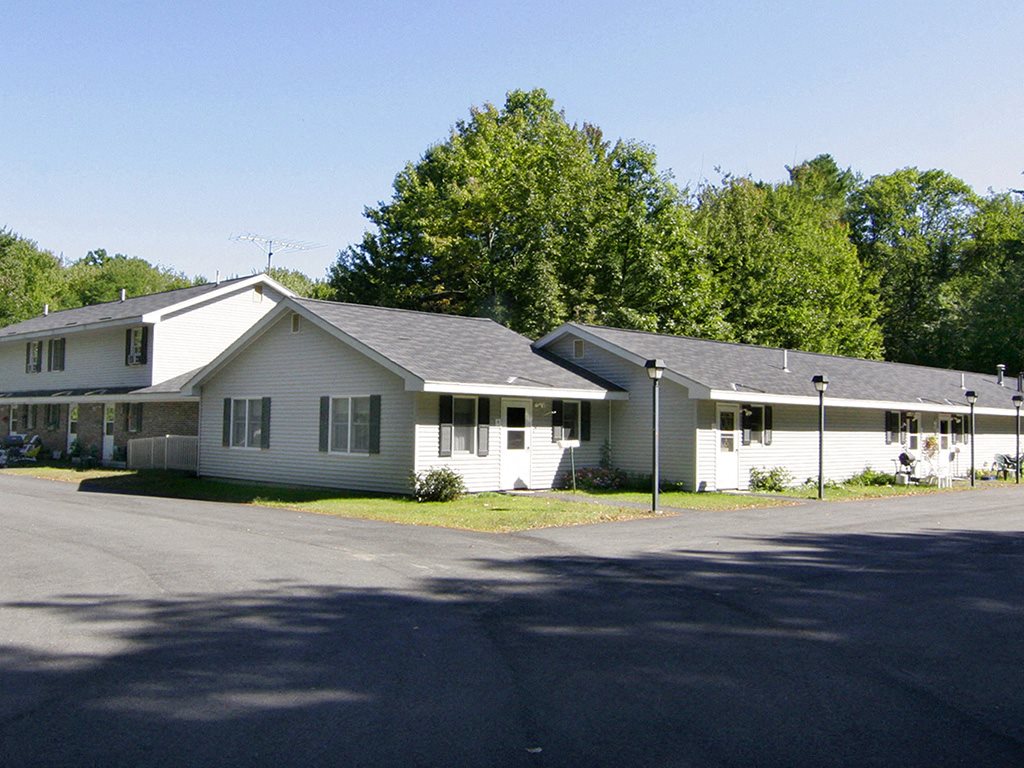 Thirty Birch Lane Low Income Housing Apartments