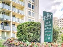 Parcview Apartments