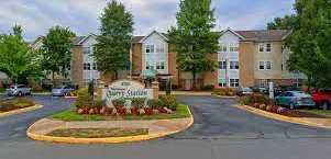 Quarry Station Seniors Apartments