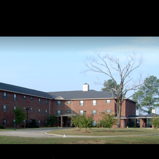 Gibbs Village East 1701 Terminal Road, Montgomery, AL 36108