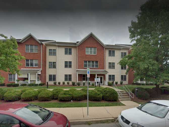 Emory Community Senior Housing