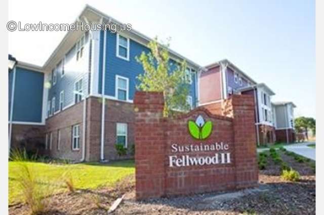 Sustainable Fellwood II