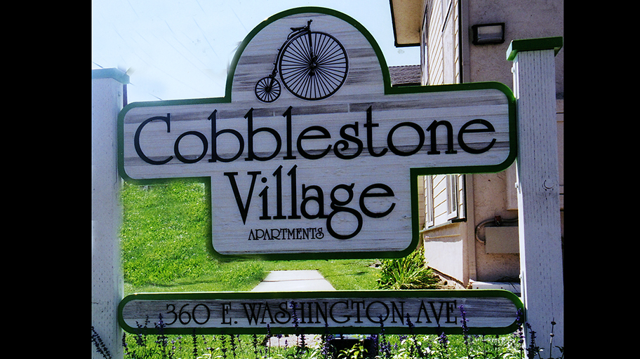 Cobblestone Village Apartments