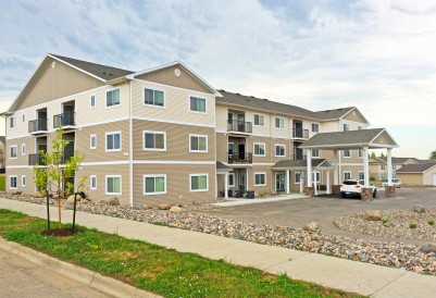 Williston Senior Apartment Homes