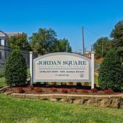 Jordan Square Senior Apartments