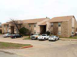 Waterwood Apartments