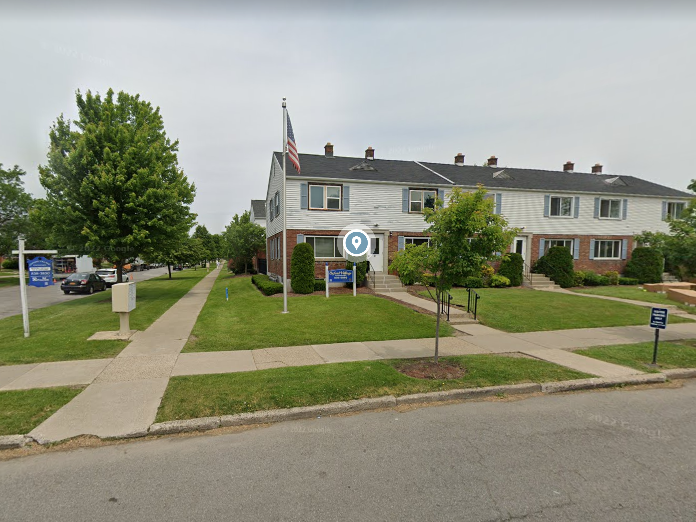Allenhurst Apartments, Amherst, NY Low Housing Apartment