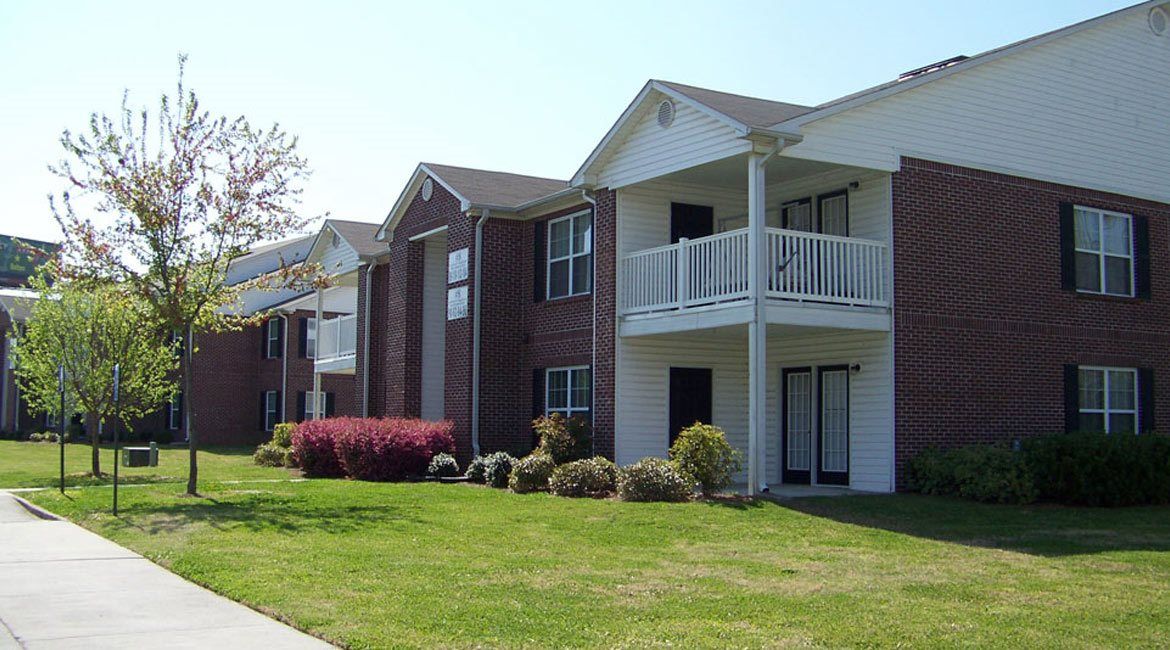 Veranda Village Apartments