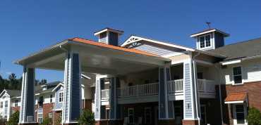 Beaufort Spring Apartments