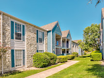 Creekside Apartments Temple