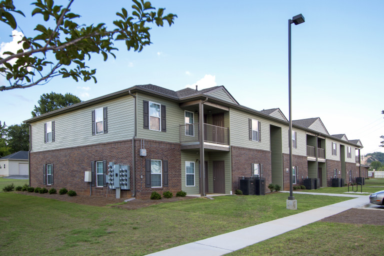 Chestnut Glen Apartments