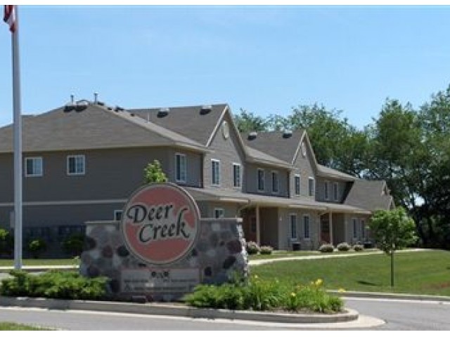 Deer Creek Apartments