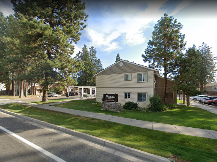 Parkside Senior Apartments, Post Falls, ID Low Housing Apartment