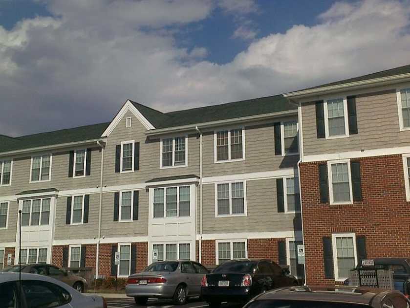 Carter Woods Senior Apartments