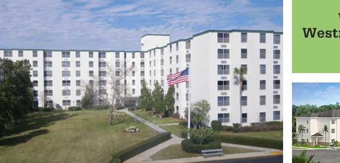 Westminster Asbury Senior Apartments