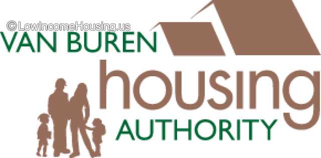 Van Buren Housing Authority Arkansas