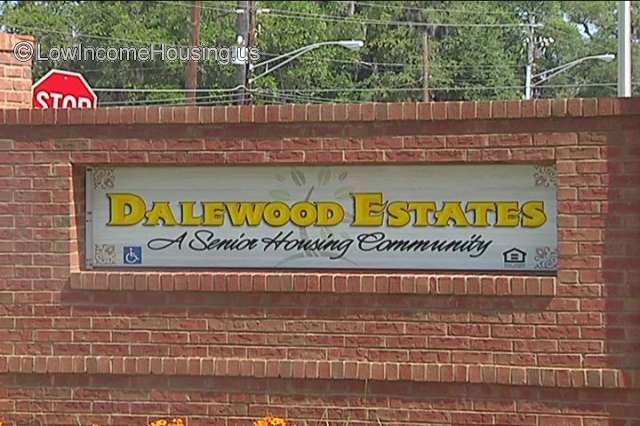 Dalewood Estates