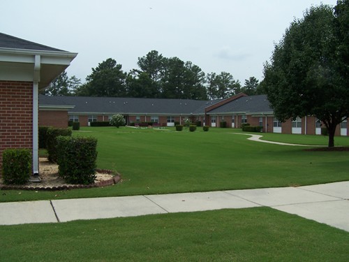 Baptist Retirement Village I