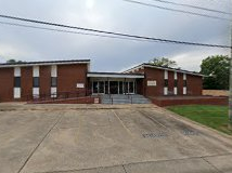 Shelby NC Housing Authority